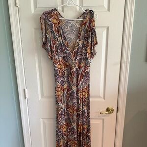 Lascana Maxi dress